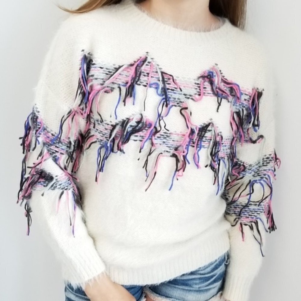 ULTRA SOFT Cozy Sweater * womens sweaters … - Picture 2 of 4